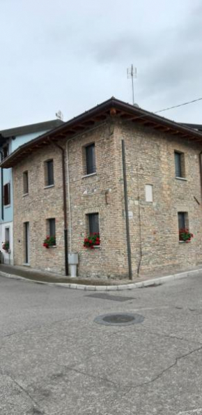 Casa Fabbro, Palazzolo Dello Stella